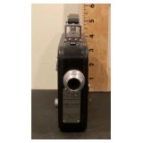 Cine-Kodak Eight-25 movie camera