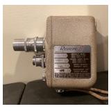 Revere 8 movie camera
