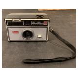 Kodak Instamatic 104 camera