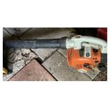 56cc Stihl gas powered blower