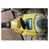 Bolens BL100 gas powered weed eater