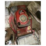 Craftsman lawn mower