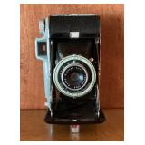 Kodak Tourist folding camera