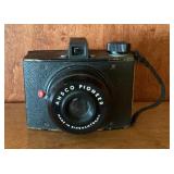 Ansco Pioneer camera