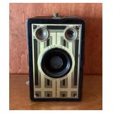 Brownie Junior Six-15 camera