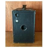 Brownie No. 24 box camera