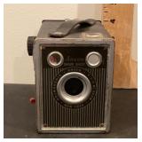 Ansco Shur Shot box camera
