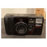 Nikon Tele-Touch camera