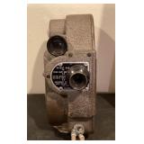 Revere-Eight movie camera