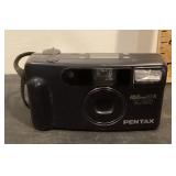 Pentax IQ Zoom 60-R camera