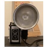 Kodak Duaflex III camera