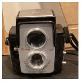 Brownie Starflex camera