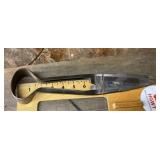 Drummer Boy primitive shears
