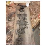 Early window latches lot