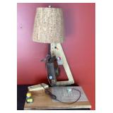 Photography theme lamp