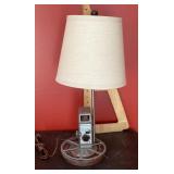 Photography theme lamp