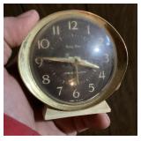 Vintage Westclox Baby Ben alarm clock