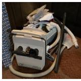 Sears Kenmore vacuum cleaner
