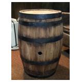 Barrel