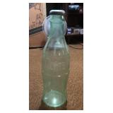 24" plastic Coca Cola bank