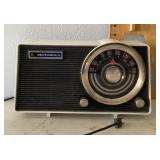 Motorola radio