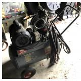 Air compressor