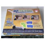 Easy Moves furniture movers