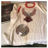 Harley Davidson collectibles