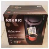 NEW Keurig coffee pot