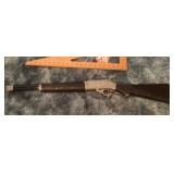Vintage Rifleman toy gun