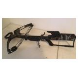 Barnett Demon crossbow