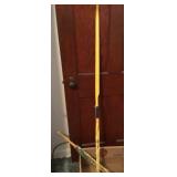 Ben Pearson Jet Bow and assorted arrows