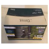 NEW solar LED landscape light