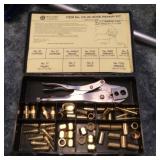 Hose repair and assembly kit