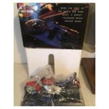 NEW Harley Davidson telephone