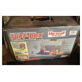 Heavy Duty Tuff-Box toolbox