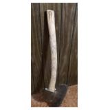 Broad axe