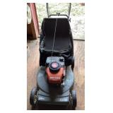 Craftsman lawnmower
