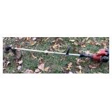 Homelite gas powered weedeater