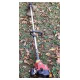 Homelite gas powered weedeater