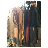 Menï¿½s coats