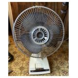 Electric fan