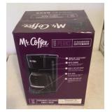 NEW Mr. Coffee