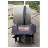 Trimmer Plus garden tiller attachment