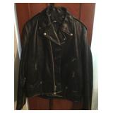 Harley Davidson AMF jacket