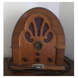 Thomas Collectors Edition radio