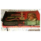 Noma Christmas Bubble-Lites