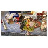 Collectible sports memorabilia