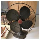 Emerson Junior electric fan