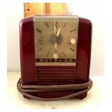 Westinghouse tube radio